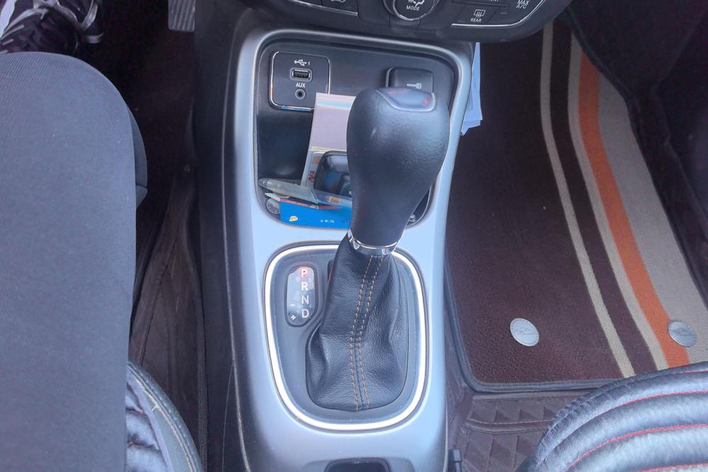 Jeep Compass, фото 15