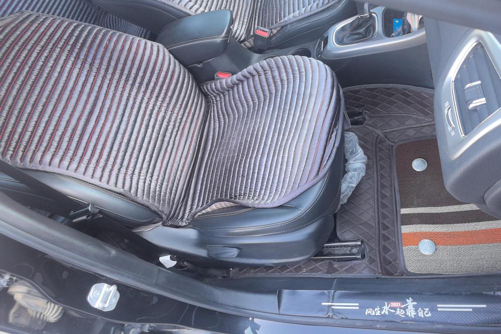 Jeep Compass, фото 7