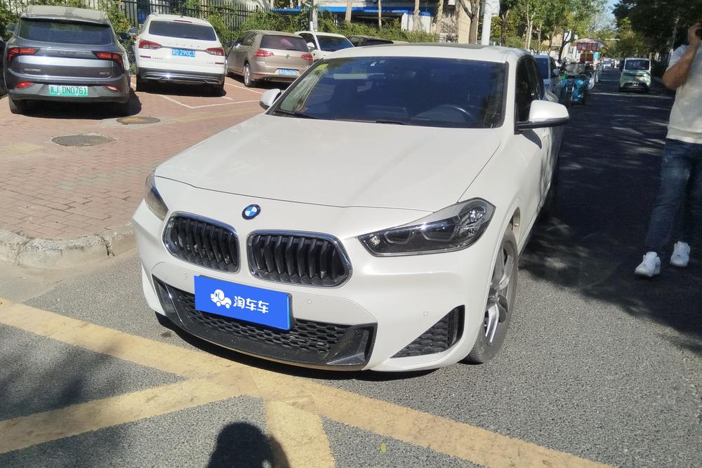 BMW X2, фото 5