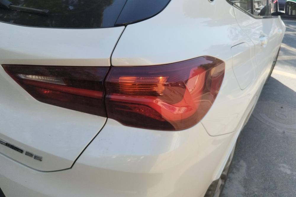 BMW X2, фото 6