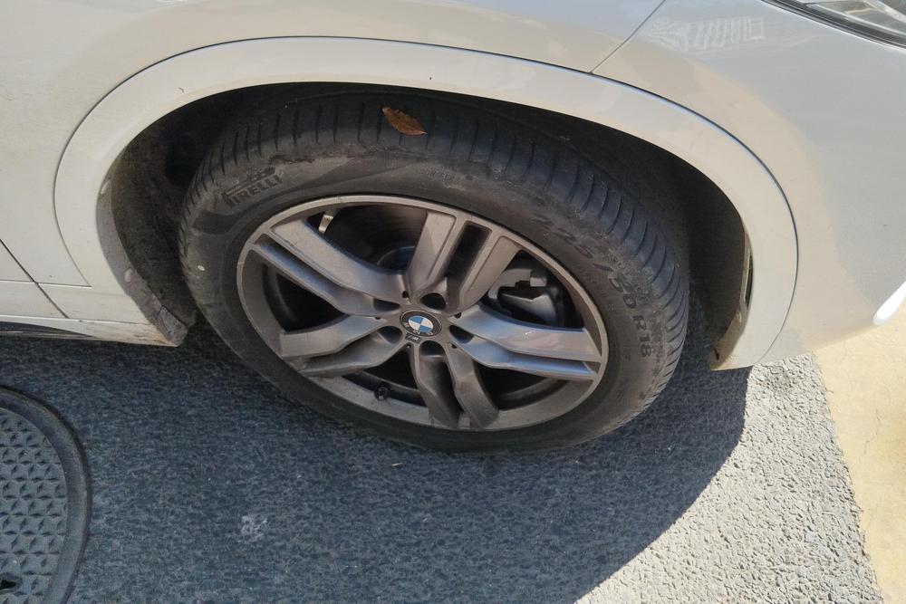 BMW X2, фото 3