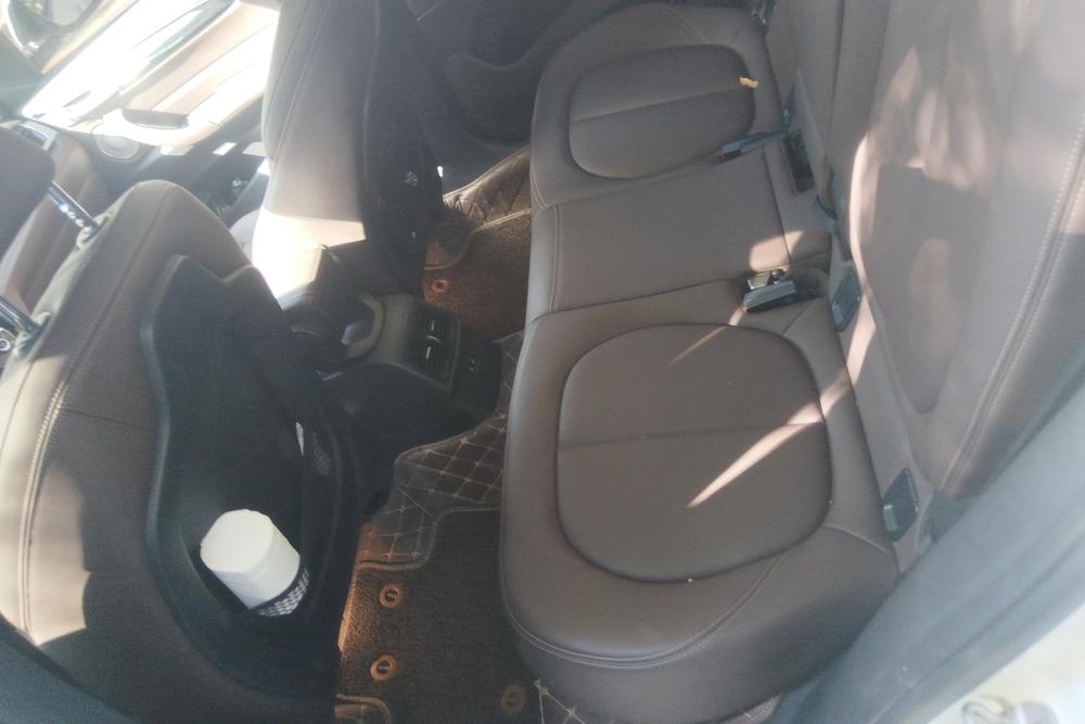 BMW X2, фото 15