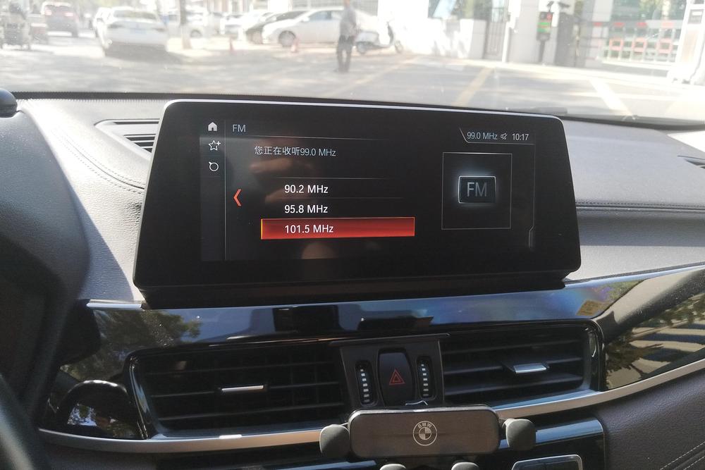 BMW X2, фото 11