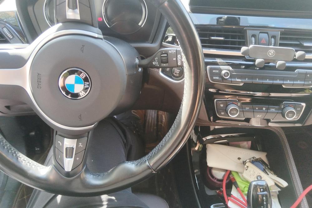 BMW X2, фото 13