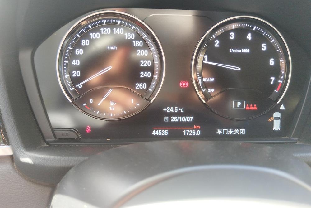 BMW X2, фото 12