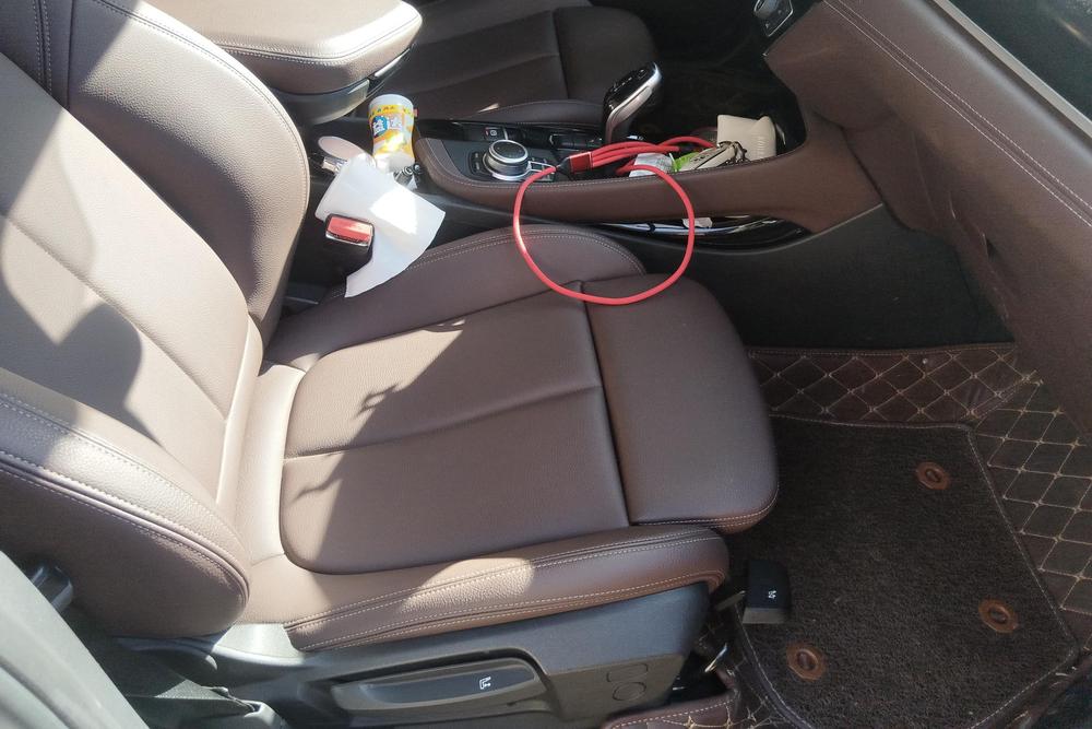 BMW X2, фото 8