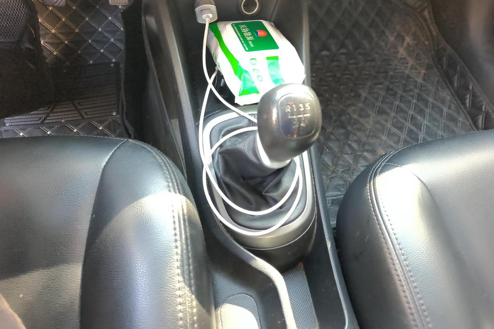 Kia K2, фото 14