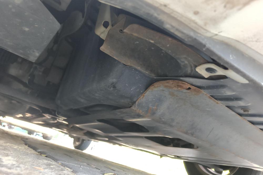 Kia K2, фото 10