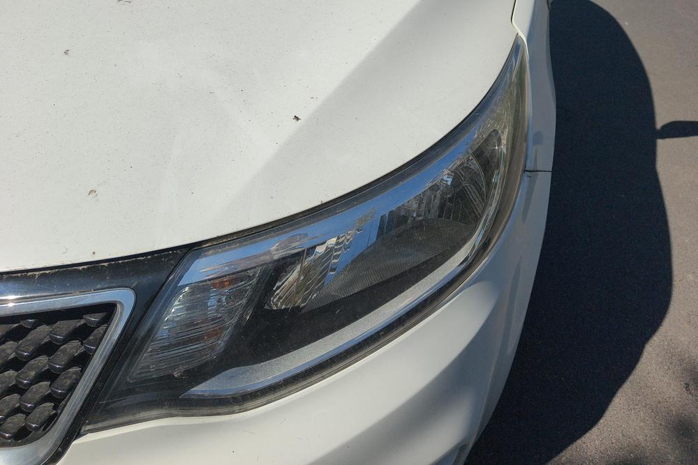 Kia K2, фото 5