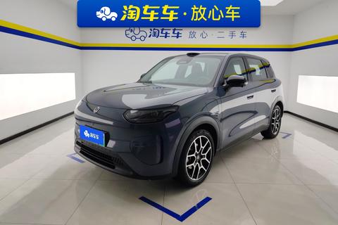 Leapmotor A10