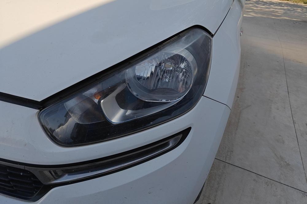 Kia KX3, фото 3