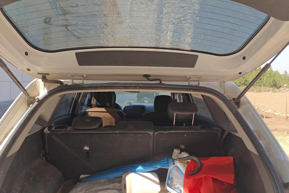 Kia KX3, фото 17