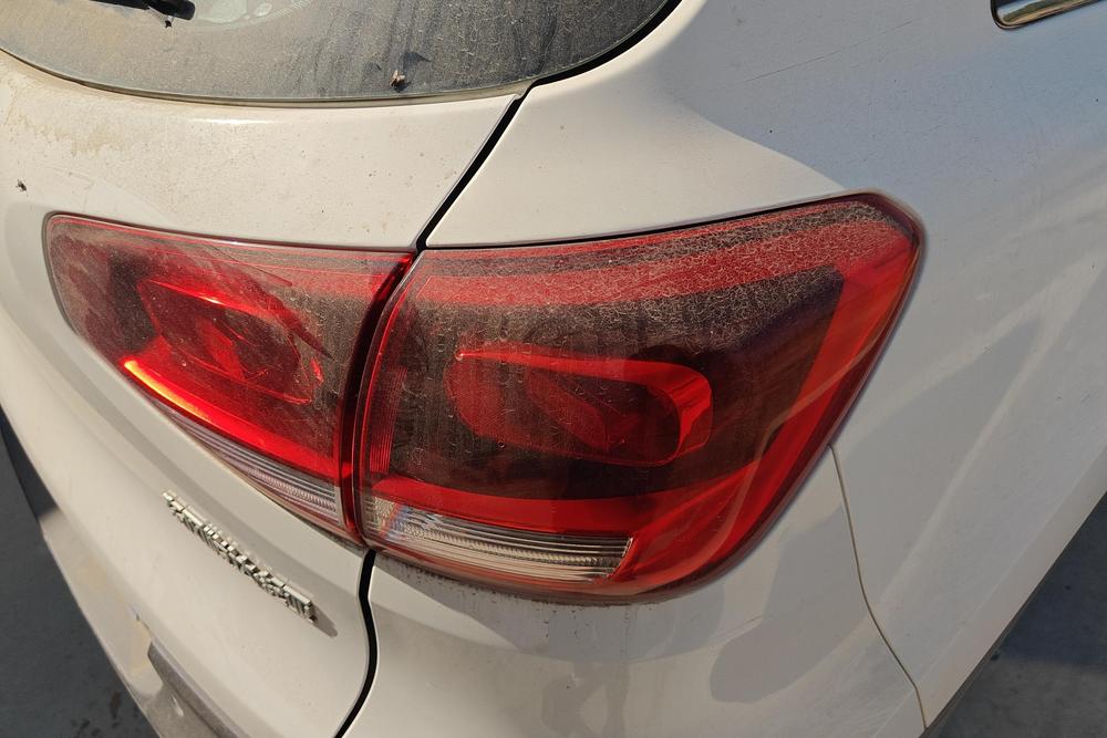 Kia KX3, фото 9