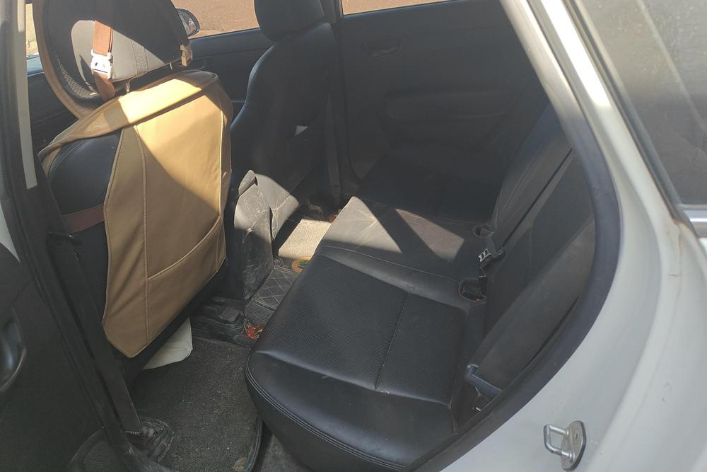 Kia KX3, фото 16