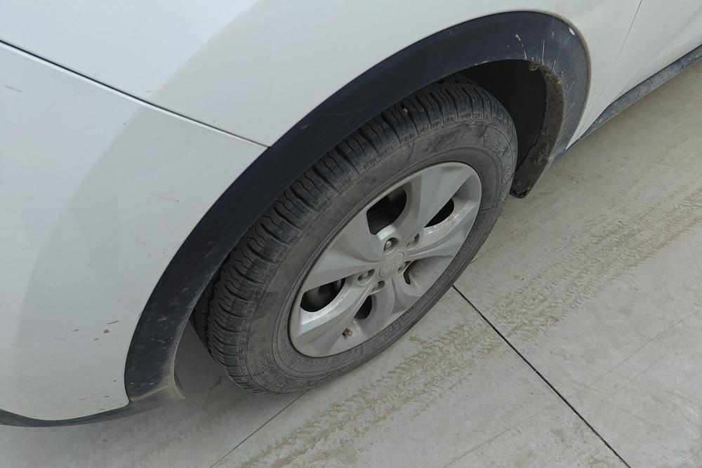 Kia KX3, фото 7