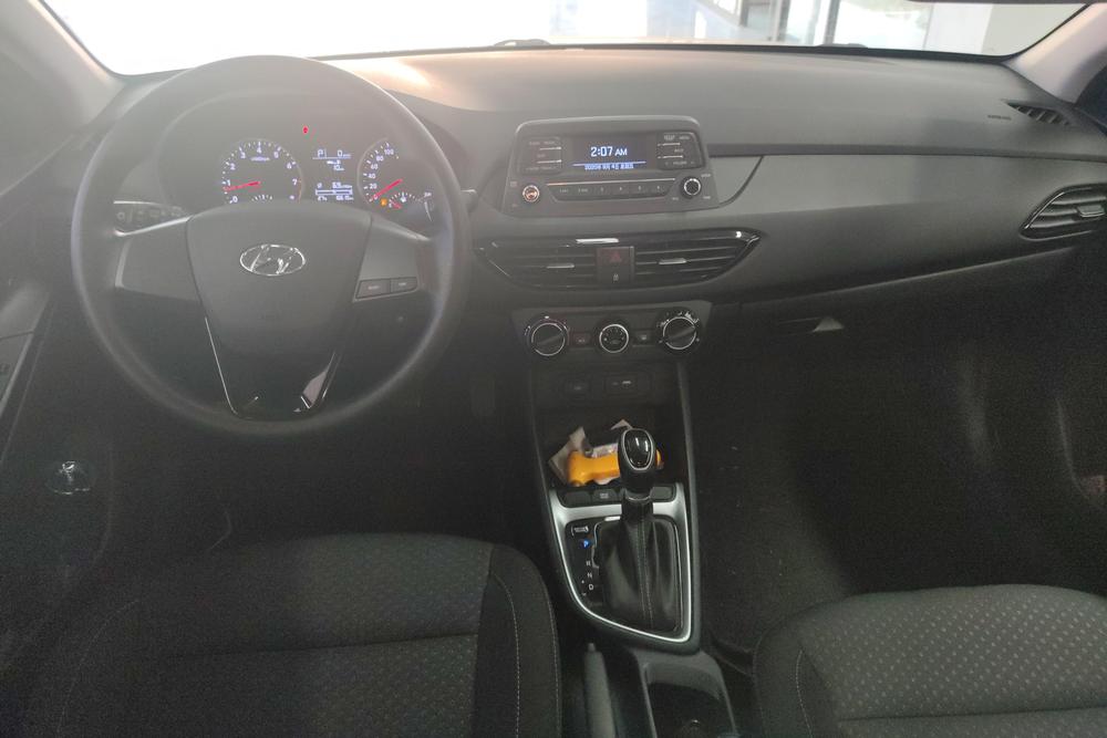 Hyundai Elantra Yuedong, фото 11