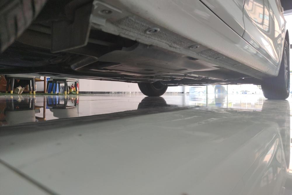 Hyundai Elantra Yuedong, фото 8