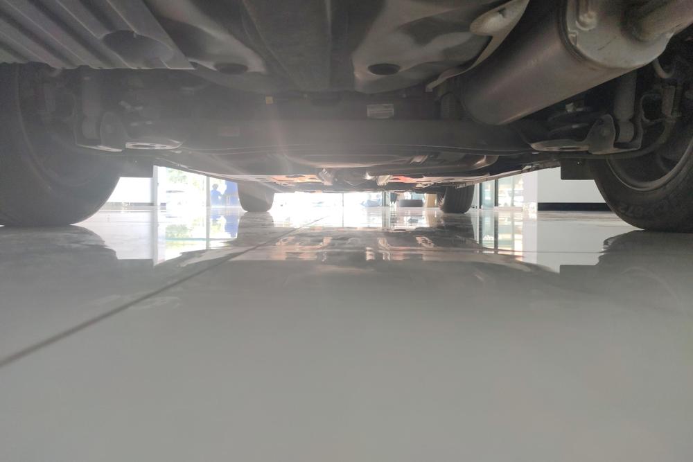 Hyundai Elantra Yuedong, фото 6