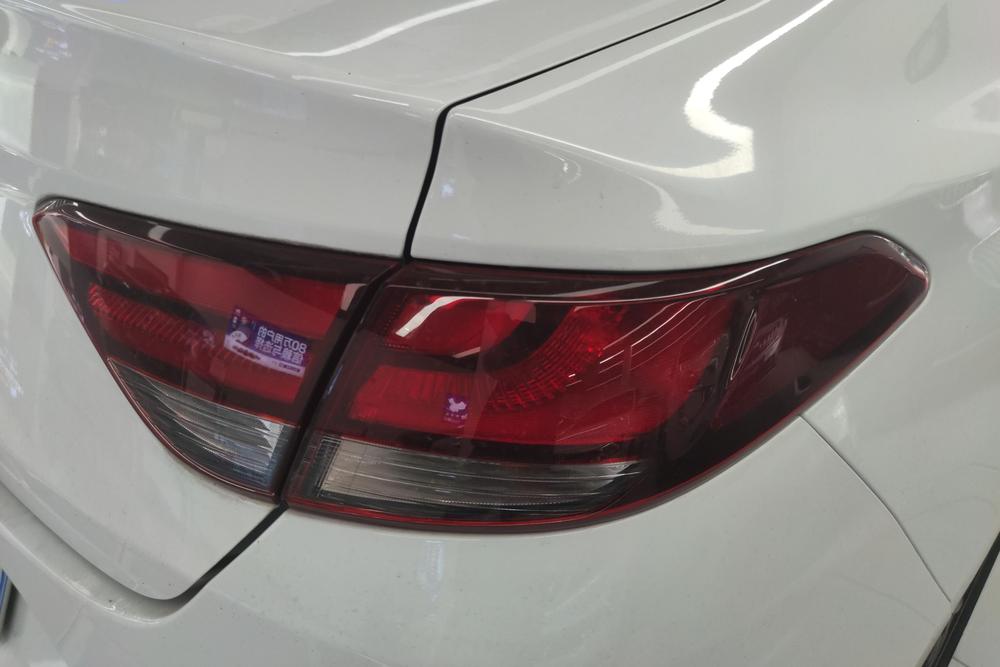 Hyundai Elantra Yuedong, фото 10
