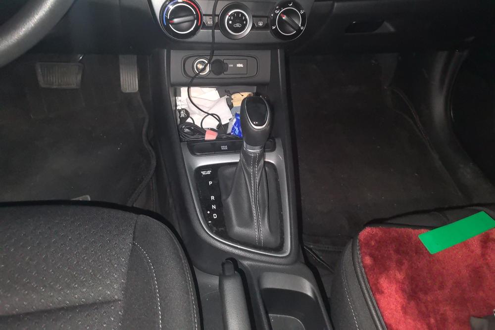 Hyundai Elantra Yuedong, фото 14