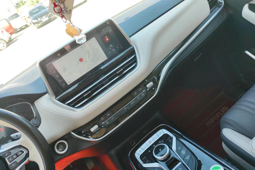 MAXUS G20, фото 10