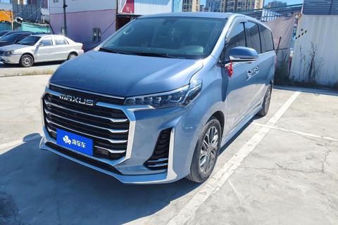 MAXUS G20