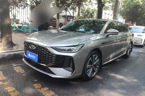 Chery 8 PRO