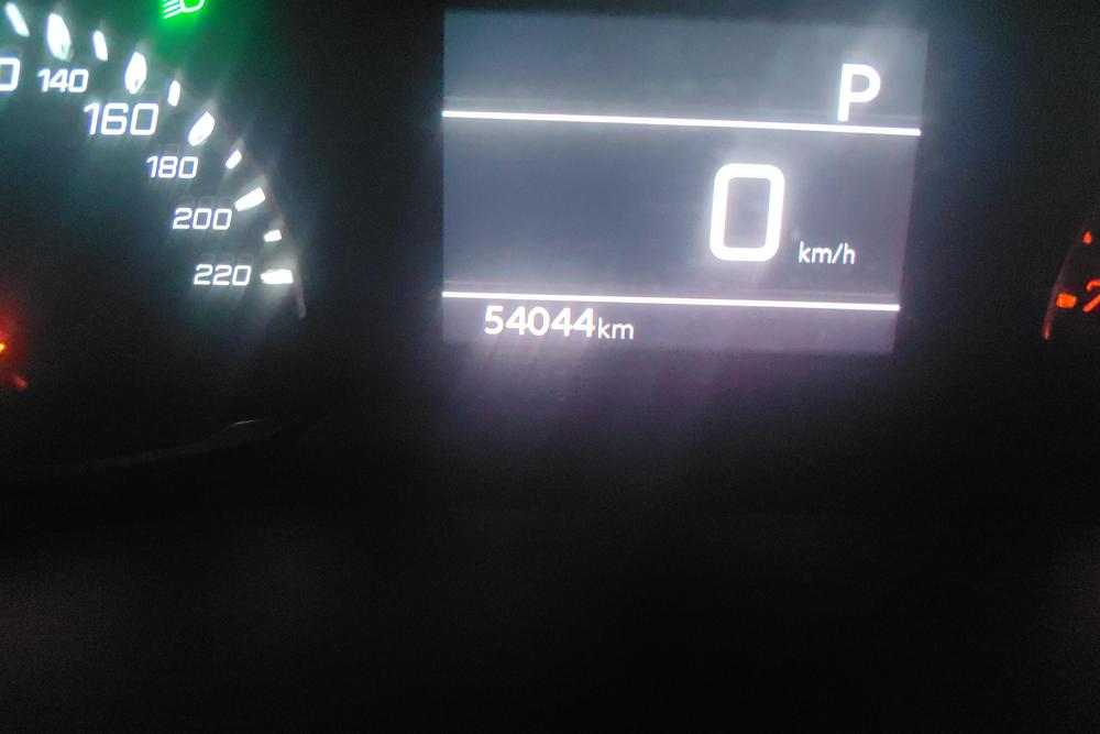 Peugeot 2008, фото 14