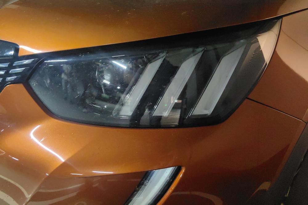 Peugeot 2008, фото 5