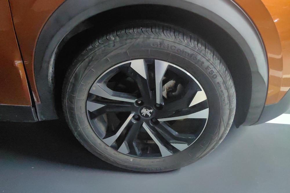 Peugeot 2008, фото 4