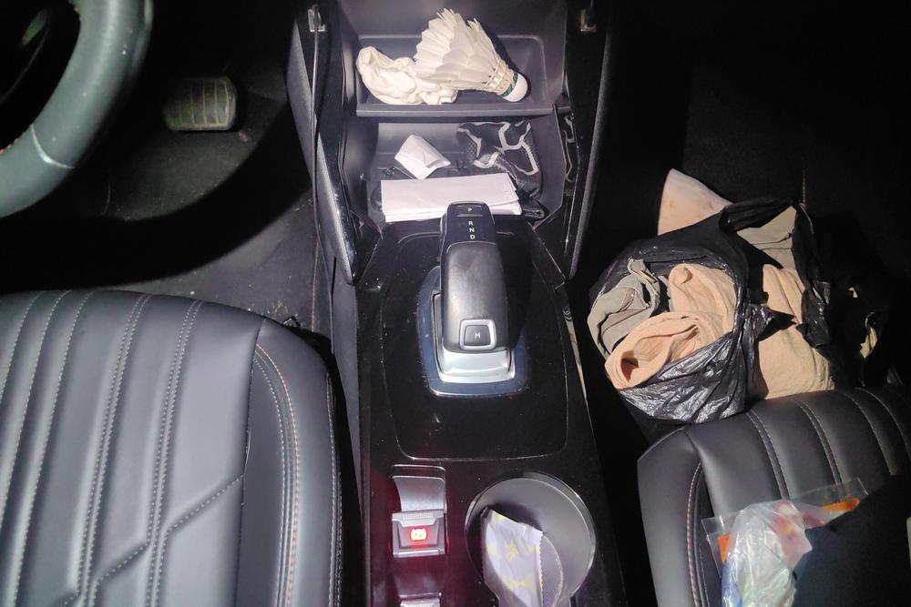 Peugeot 2008, фото 15