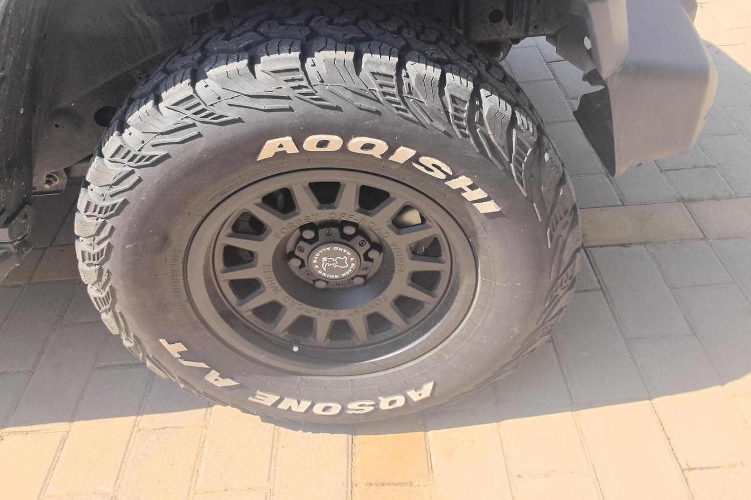 212 T01 2024 2.0T ji xie shi