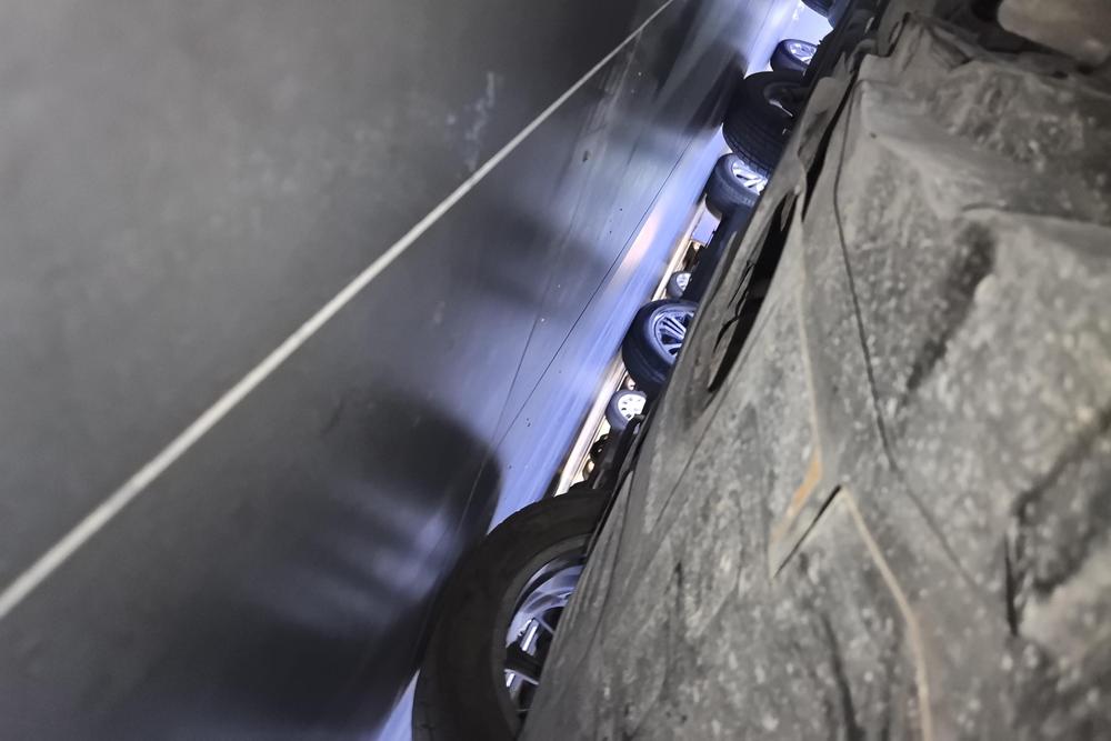 Changan CS85 COUPE, фото 10