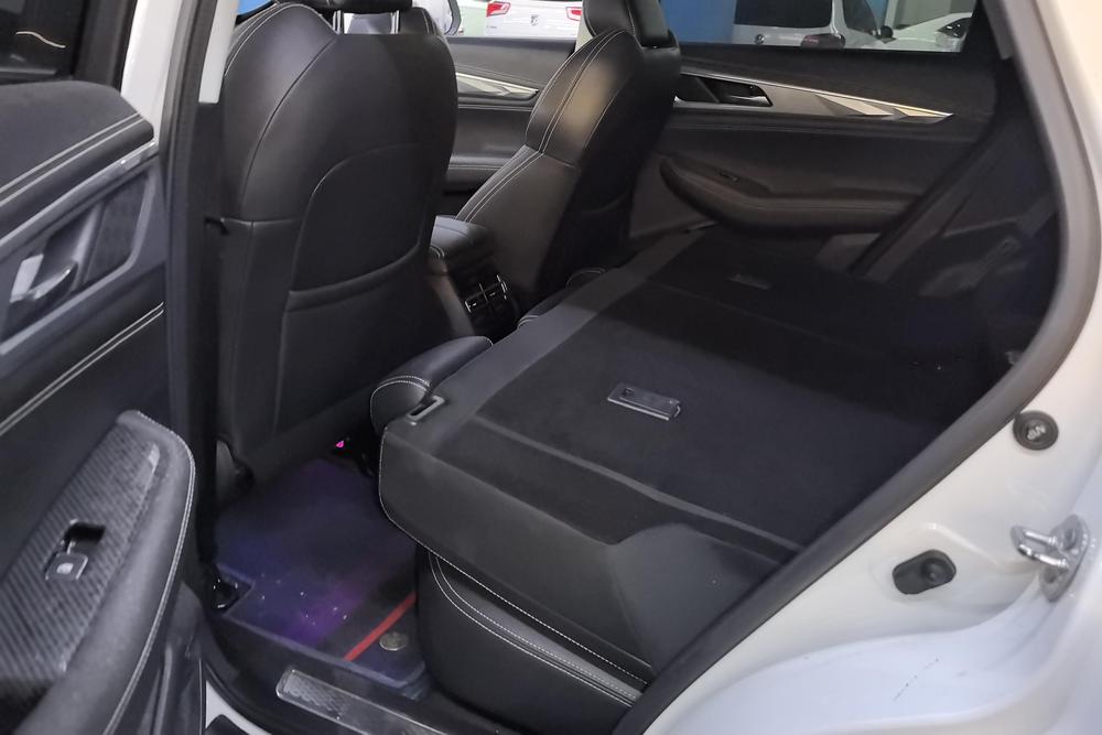 Changan CS85 COUPE, фото 12