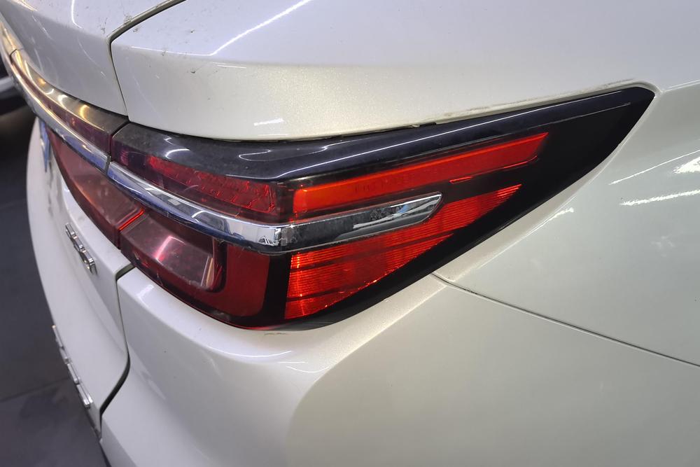 Changan CS85 COUPE, фото 5