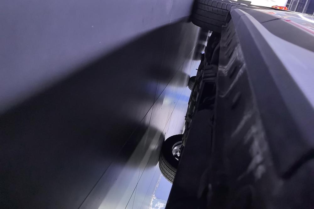 Changan CS85 COUPE, фото 11