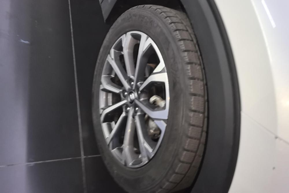 Changan CS85 COUPE, фото 8