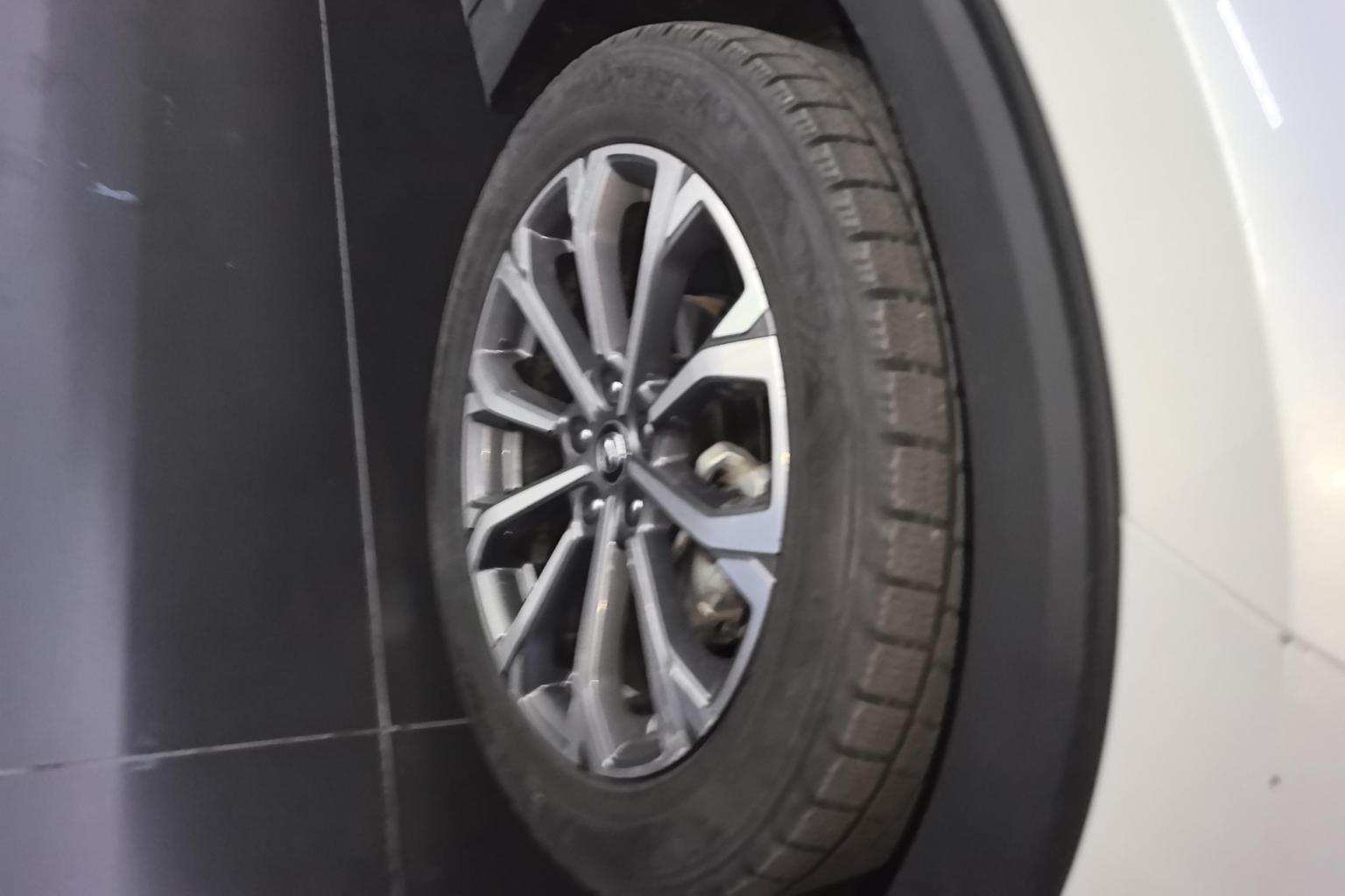 Changan CS85 COUPE 2021 1.5T DCT Люкс