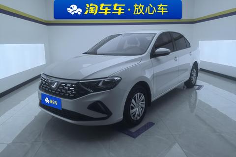 Jetta VA3