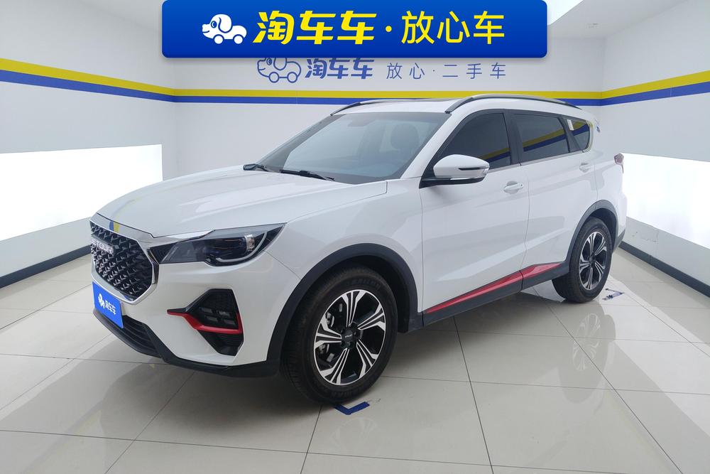 JETOUR X70