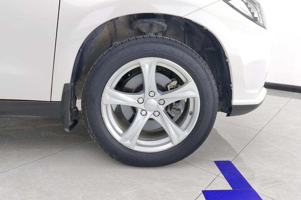 Haval H2, фото 11