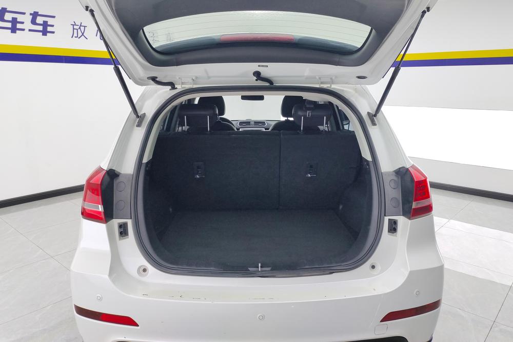 Haval H2, фото 17