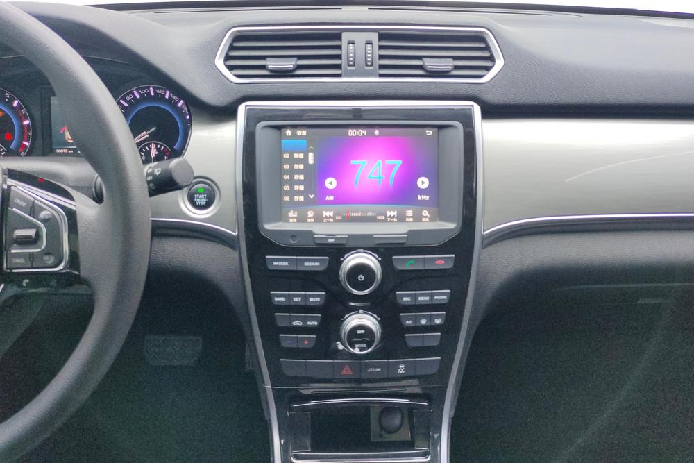 Haval H2, фото 14