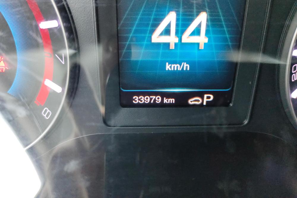 Haval H2, фото 10