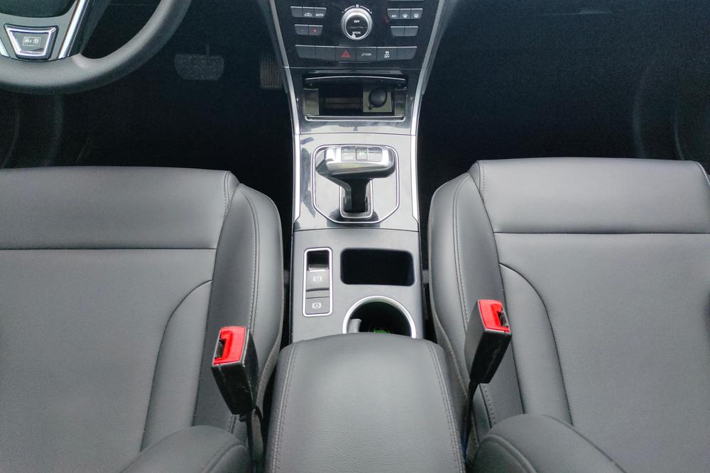 Haval H2, фото 9