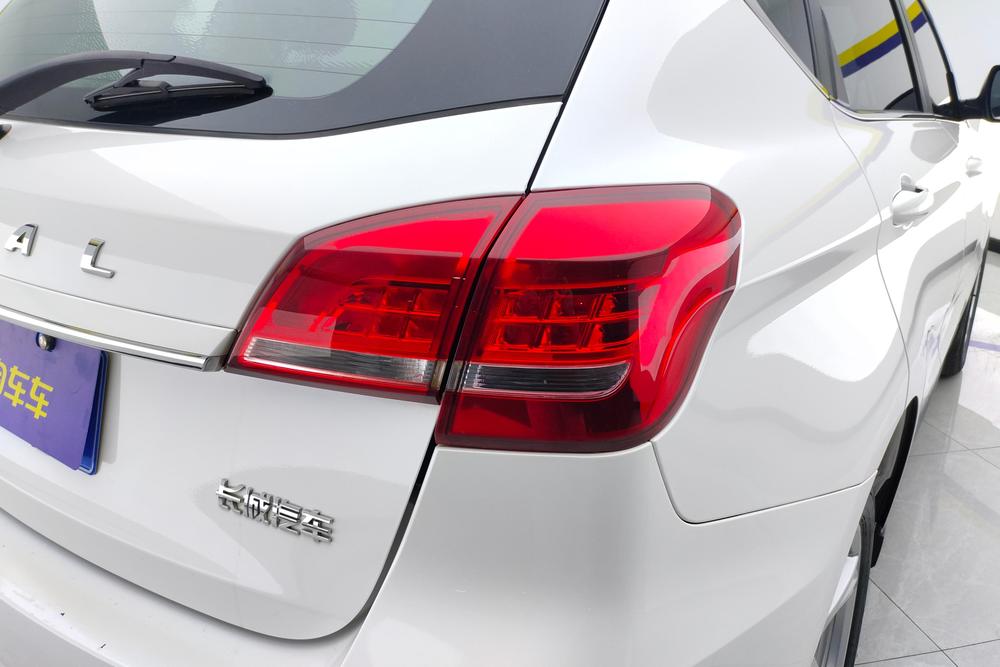 Haval H2, фото 5