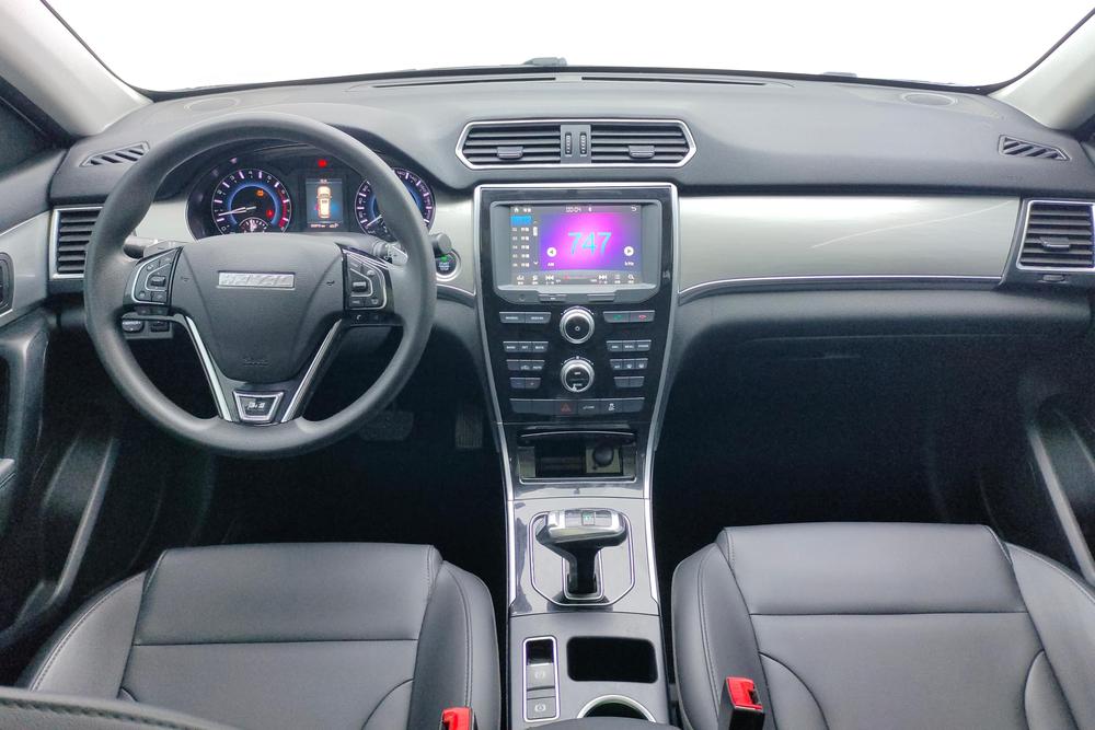 Haval H2, фото 13
