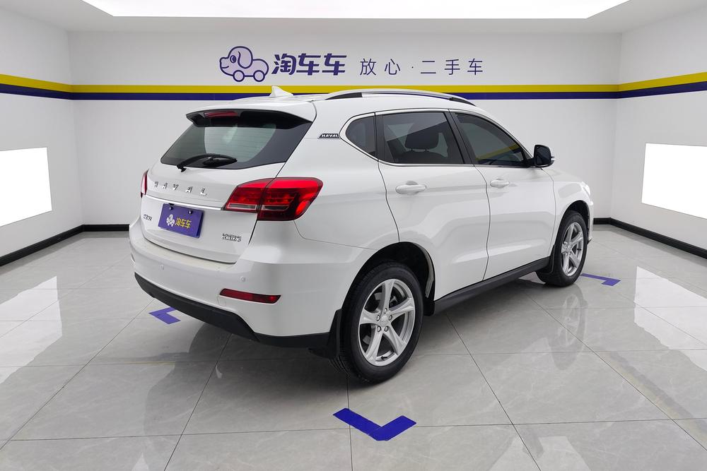 Haval H2, фото 3