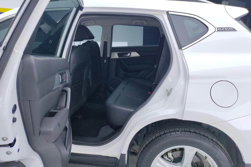 Haval H2, фото 16