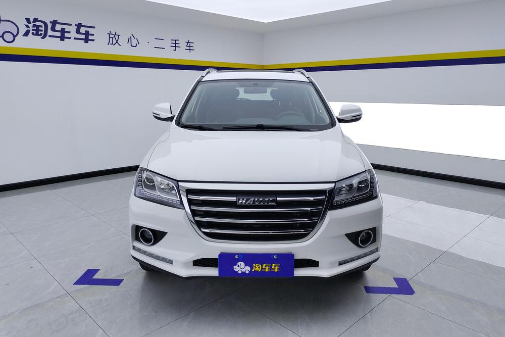Haval H2, фото 2